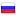 kostenski.ru server is located in Russia